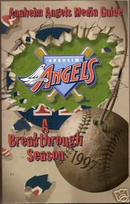 1997 Anaheim Angels